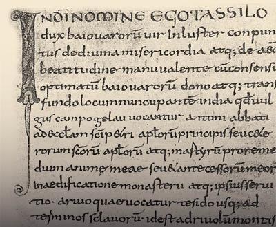 n. 3 · L’attività missionaria