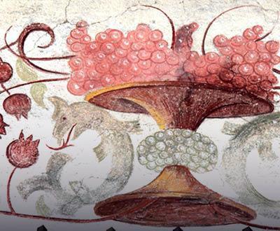 n. 6 · La scuola  della Collegiata  di San Candido